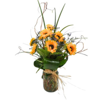 Sunflower Jubilee